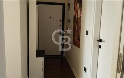 Çiğli, Anadolu Cad. üzerinde Merkezi Lokasyon 1+1 Satılık Daire