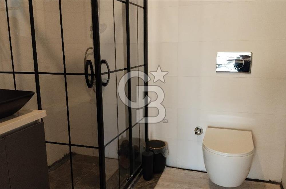 Çiğli, Anadolu Cad. üzerinde Merkezi Lokasyon 1+1 Satılık Daire