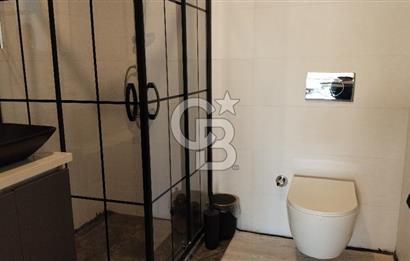 Çiğli, Anadolu Cad. üzerinde Merkezi Lokasyon 1+1 Satılık Daire