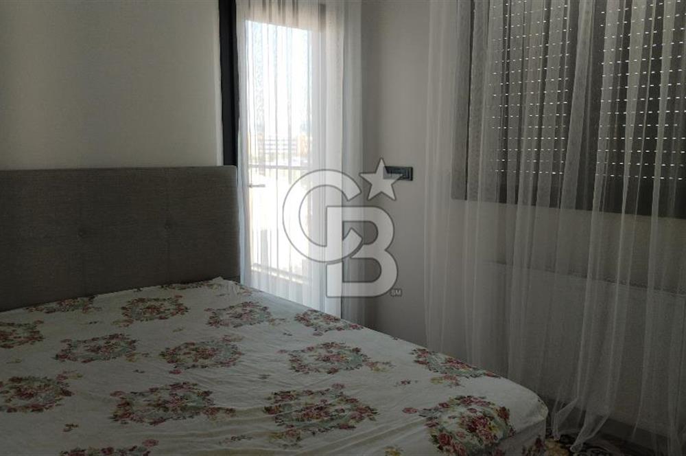 Çiğli, Anadolu Cad. üzerinde Merkezi Lokasyon 1+1 Satılık Daire