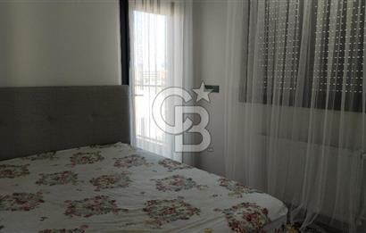 Çiğli, Anadolu Cad. üzerinde Merkezi Lokasyon 1+1 Satılık Daire
