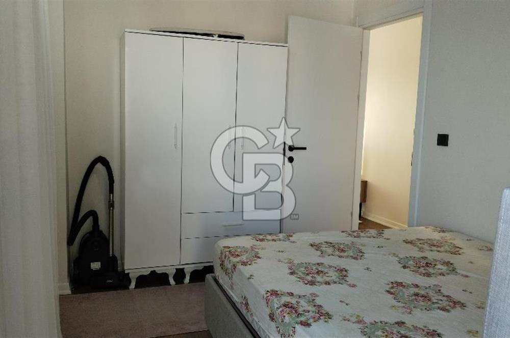 Çiğli, Anadolu Cad. üzerinde Merkezi Lokasyon 1+1 Satılık Daire