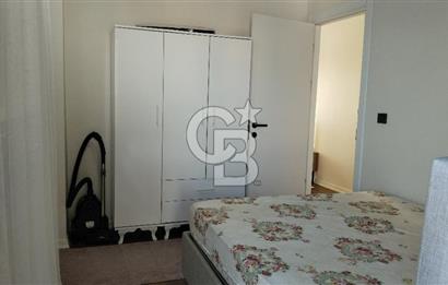 Çiğli, Anadolu Cad. üzerinde Merkezi Lokasyon 1+1 Satılık Daire