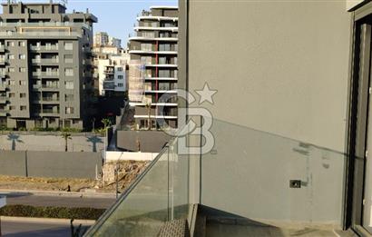 Çiğli, Anadolu Cad. üzerinde Merkezi Lokasyon 1+1 Satılık Daire