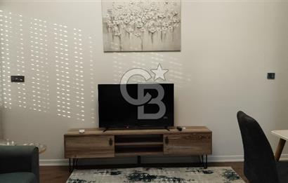 Çiğli, Anadolu Cad. üzerinde Merkezi Lokasyon 1+1 Satılık Daire