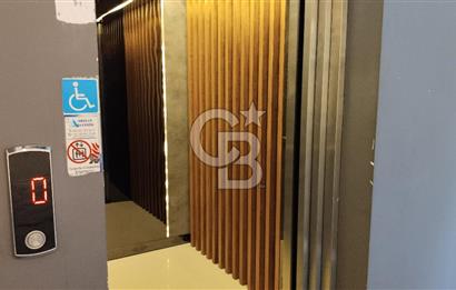 Çiğli, Anadolu Cad. üzerinde Merkezi Lokasyon 1+1 Satılık Daire
