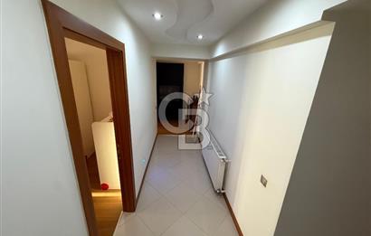 Konfor ve Konum Bir Arada Değirmenönü'nde 3,5+1 Kiralık Daire