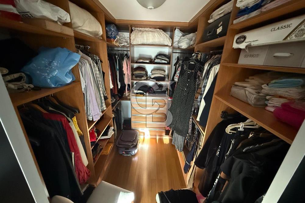 Konfor ve Konum Bir Arada Değirmenönü'nde 3,5+1 Kiralık Daire