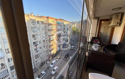 Konfor ve Konum Bir Arada Değirmenönü'nde 3,5+1 Kiralık Daire