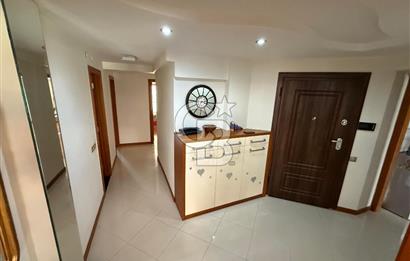 Konfor ve Konum Bir Arada Değirmenönü'nde 3,5+1 Kiralık Daire