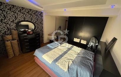 Konfor ve Konum Bir Arada Değirmenönü'nde 3,5+1 Kiralık Daire