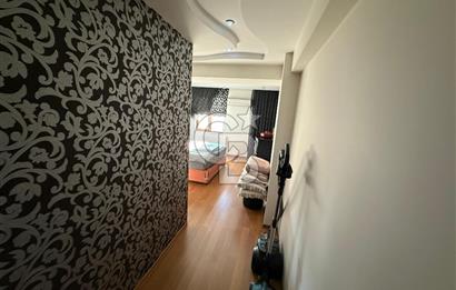 Konfor ve Konum Bir Arada Değirmenönü'nde 3,5+1 Kiralık Daire