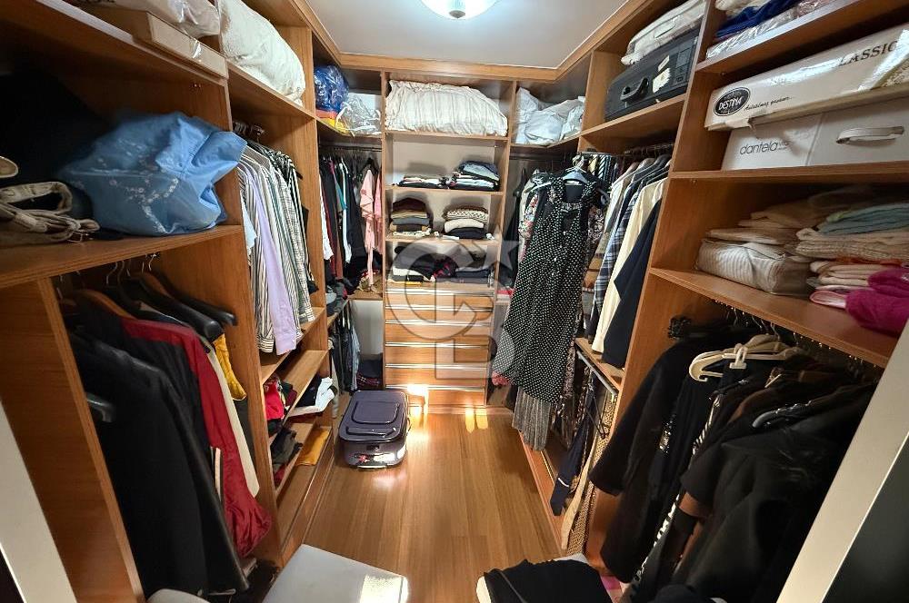 Konfor ve Konum Bir Arada Değirmenönü'nde 3,5+1 Kiralık Daire