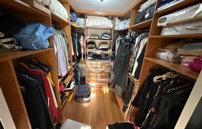 Konfor ve Konum Bir Arada Değirmenönü'nde 3,5+1 Kiralık Daire