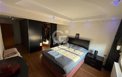 Konfor ve Konum Bir Arada Değirmenönü'nde 3,5+1 Kiralık Daire