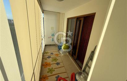 Konfor ve Konum Bir Arada Değirmenönü'nde 3,5+1 Kiralık Daire