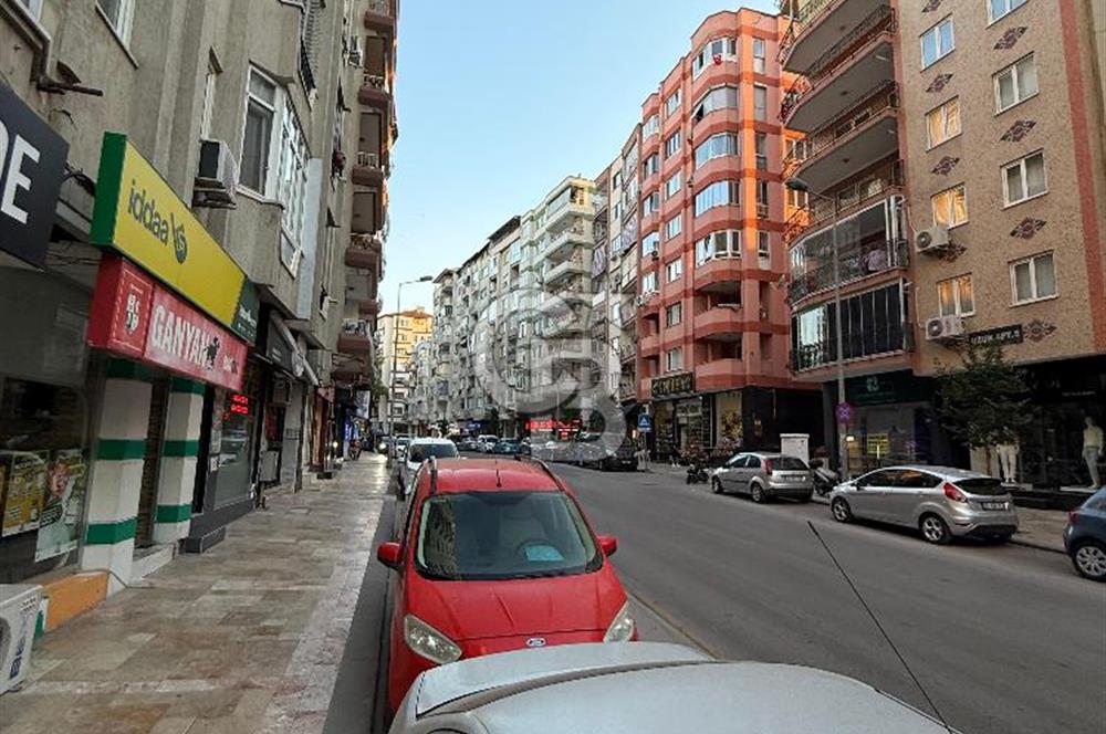 Konfor ve Konum Bir Arada Değirmenönü'nde 3,5+1 Kiralık Daire