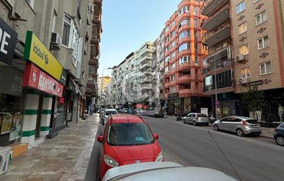Konfor ve Konum Bir Arada Değirmenönü'nde 3,5+1 Kiralık Daire