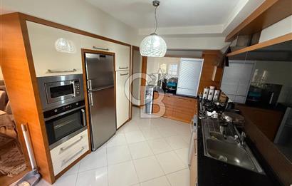 Konfor ve Konum Bir Arada Değirmenönü'nde 3,5+1 Kiralık Daire