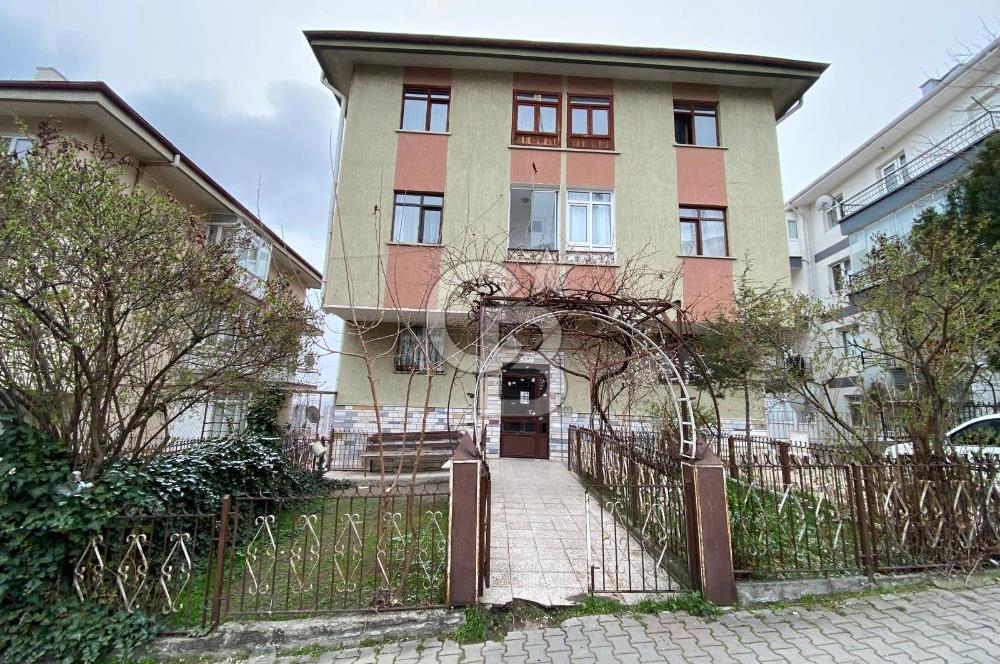 ergenekon mahallesinde kiralık 3+1