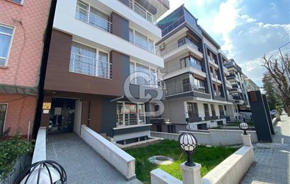 emek'te kiralık 1+1 daire