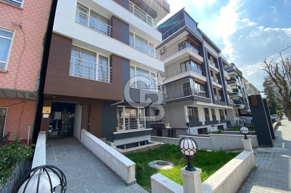 emek'te kiralık 1+1 daire