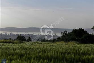 YALOVA KAYTAZDERE FULL DENİZ MANZARALI YATIRMLIK TARLA