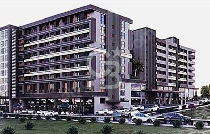 YENİ LÜKS PROJEDE 2+1 DAİREMİZ YATAY MİMARİDE OLUP TAPUSU HAZIRDIR