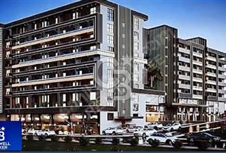 YENİ LÜKS PROJEDE 2+1 DAİREMİZ YATAY MİMARİDE OLUP TAPUSU HAZIRDIR