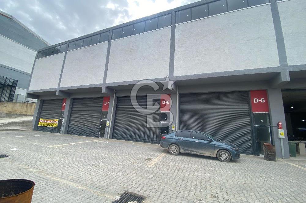 YALOVA MERKEZ SALİH CÜSTAN İŞ MERKEZİNDE SATILIK DÜKKAN