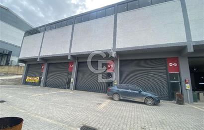 YALOVA MERKEZ SALİH CÜSTAN İŞ MERKEZİNDE SATILIK DÜKKAN