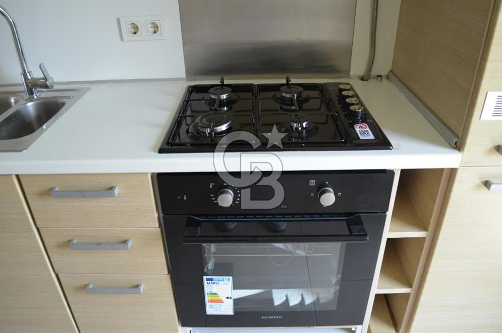 Soyak Siesta 1. Etap Giriş Kat 2+1 Kiralık Daire Fulya Tok tan