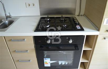 Soyak Siesta 1. Etap Giriş Kat 2+1 Kiralık Daire Fulya Tok tan