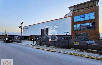 Körfez Limanlara Komşu Geniş Açık Alanlı Kiralık Sanayi Tesisi