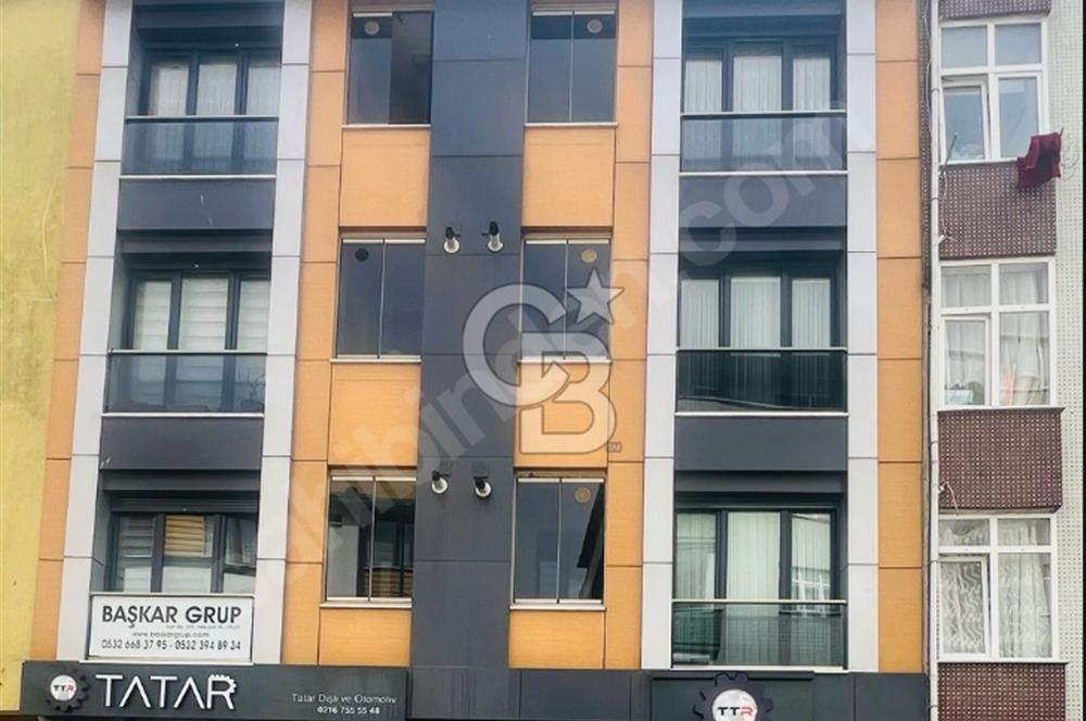 ÜSKÜDAR KISIKLI, BOSNA BULVARI METRONUN SOKAĞINDA İŞLEK DÜKKAN!
