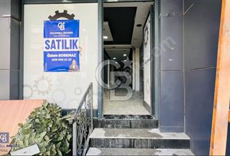 ÜSKÜDAR KISIKLI, BOSNA BULVARI METRONUN SOKAĞINDA İŞLEK DÜKKAN!