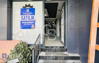 ÜSKÜDAR KISIKLI, BOSNA BULVARI METRONUN SOKAĞINDA İŞLEK DÜKKAN!