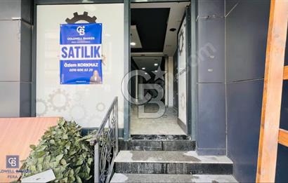 ÜSKÜDAR KISIKLI, BOSNA BULVARI METRONUN SOKAĞINDA İŞLEK DÜKKAN!