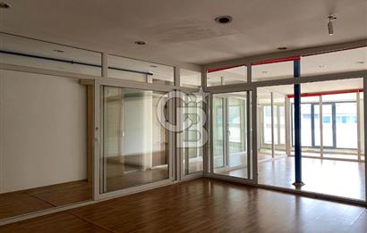 Çekmeköy Çavuşbaşı cad. 320 m2 Kiralık Ofis