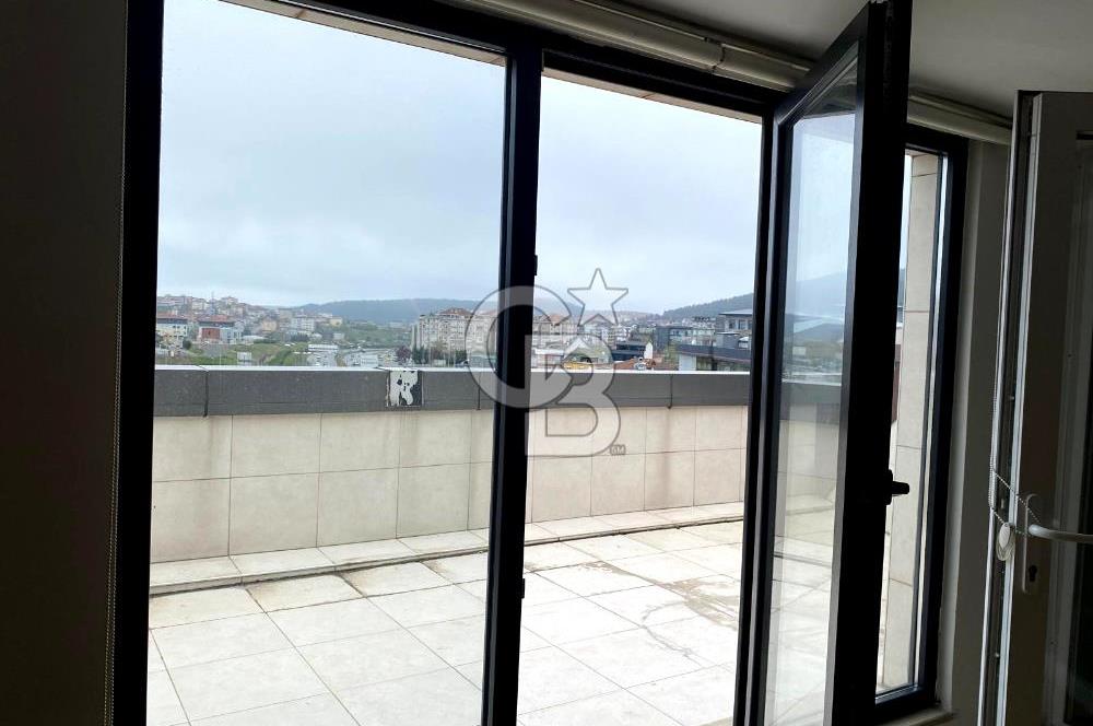 Çekmeköy Çavuşbaşı cad. 320 m2 Kiralık Ofis