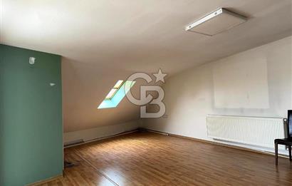 Çekmeköy Çavuşbaşı cad. 320 m2 Kiralık Ofis