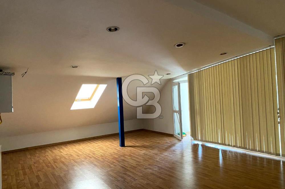 Çekmeköy Çavuşbaşı cad. 320 m2 Kiralık Ofis