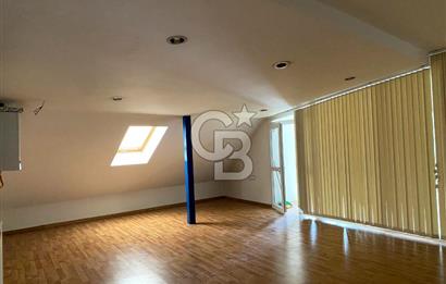 Çekmeköy Çavuşbaşı cad. 320 m2 Kiralık Ofis