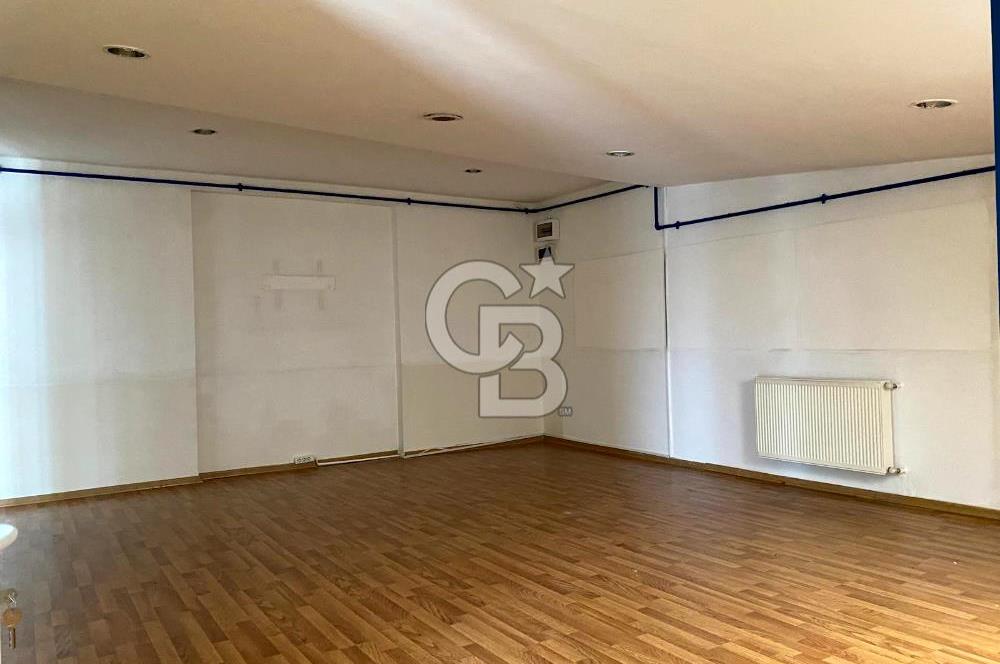 Çekmeköy Çavuşbaşı cad. 320 m2 Kiralık Ofis
