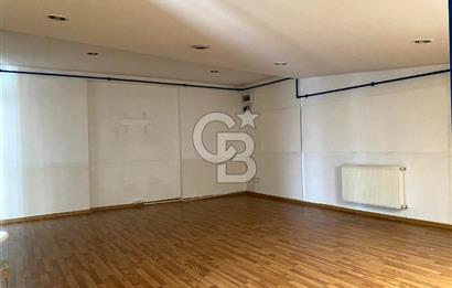 Çekmeköy Çavuşbaşı cad. 320 m2 Kiralık Ofis