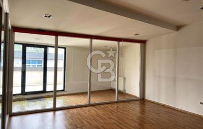 Çekmeköy Çavuşbaşı cad. 320 m2 Kiralık Ofis