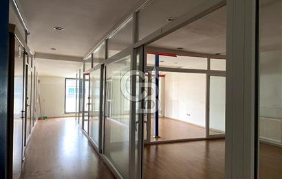 Çekmeköy Çavuşbaşı cad. 320 m2 Kiralık Ofis
