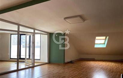 Çekmeköy Çavuşbaşı cad. 320 m2 Kiralık Ofis