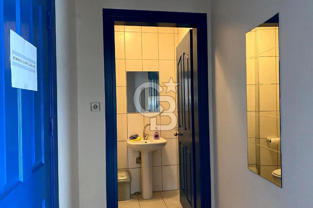 Çekmeköy Çavuşbaşı cad. 320 m2 Kiralık Ofis
