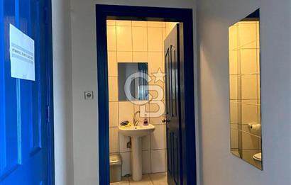 Çekmeköy Çavuşbaşı cad. 320 m2 Kiralık Ofis